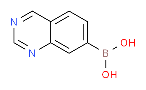 SL12632 | 899438-46-1 | quinazolin-7-ylboronic acid