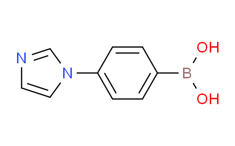 SL12643 | 229009-43-2 | 4-(1H-imidazol-1-yl)phenylboronic acid