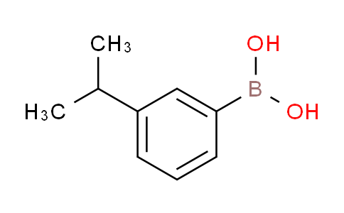 SL12644 | 216019-28-2 | 3-isopropylphenylboronic acid