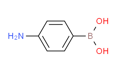 SL12646 | 89415-43-0 | 4-氨基苯硼酸