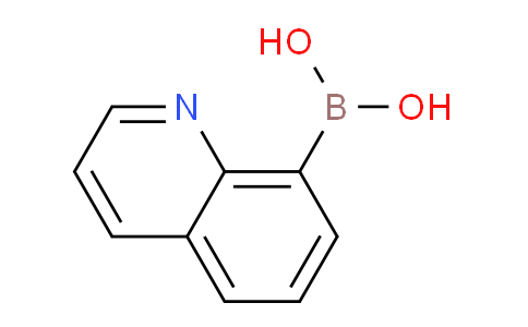 SL12650 | 371764-64-6 | 喹啉-4-硼酸