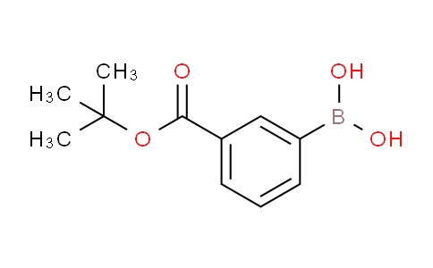 SL12655 | 220210-56-0 | 3-(tert-butoxycarbonyl)phenylboronic acid