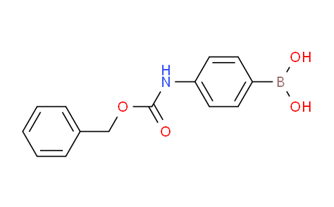 SL12659 | 192804-36-7 | 4-(benzyloxycarbonylamino)phenylboronic acid