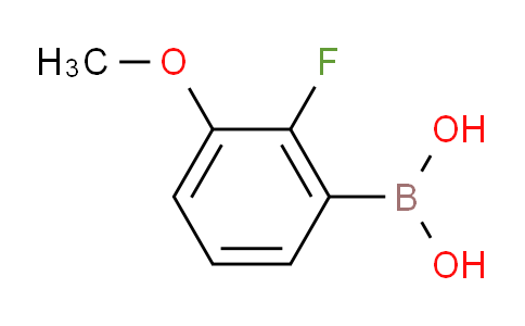 SL12660 | 352303-67-4 | 2-fluoro-3-methoxyphenylboronic acid