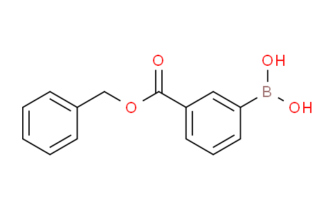 SL12661 | 380430-52-4 | 3-(benzyloxycarbonyl)phenylboronic acid