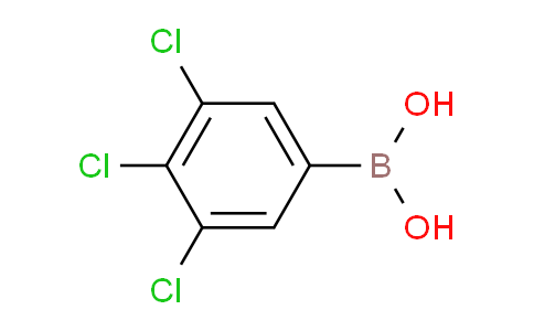 SL12673 | 862248-93-9 | 3,4,5-三氯苯硼酸