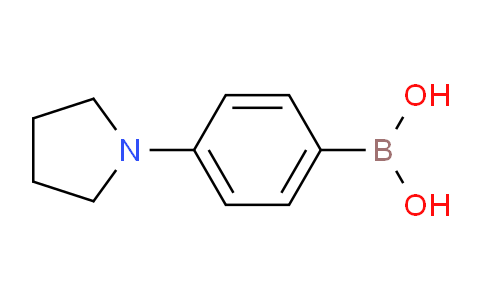 SL12675 | 229009-41-0 | 4-吡咯烷苯基硼酸盐酸盐