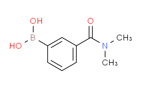 SL12689 | 373384-14-6 | 3-(dimethylcarbamoyl)phenylboronic acid