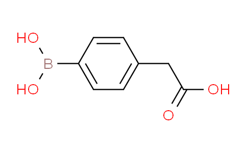 SL12692 | 90111-58-3 | 2-(4-boronophenyl)acetic acid