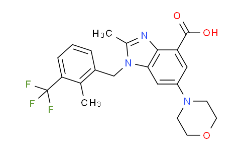 SL12827 | 1372540-25-4 | GSK2636771