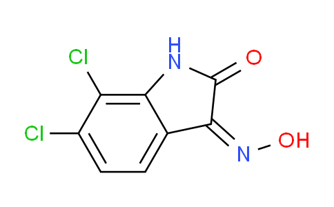 SL12843 | 18711-16-5 | 3-肟-6,7-二氯-1H-吲哚-2,3-二酮
