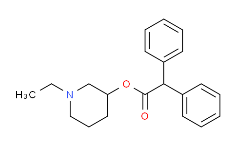 SL12881 | 129-77-1 | 盐酸哌立度酯