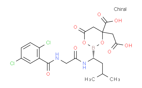 SL12919 | 1201902-80-8 | 艾沙佐米柠檬酸盐