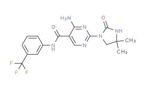 SL12954 | 75689-93-9 | 伊马昔尔