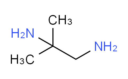 SL12956 | 811-93-8 | 1,2-二氨基-2-甲基丙烷