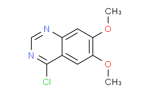 SL12969 | 13790-39-1 | 4-chloro-6,7-dimethoxyquinazoline