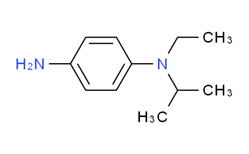 SL12970 | 91215-79-1 | N1-ethyl-N1-isopropylbenzene-1,4-diamine