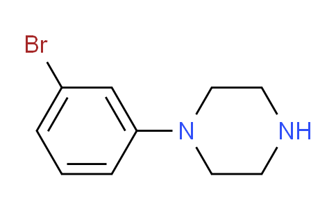 SL12974 | 796856-45-6 | 1-(3-bromophenyl)piperazine