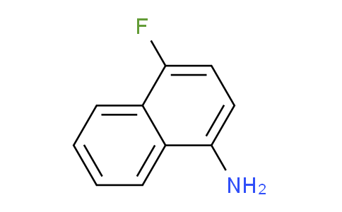 SL12975 | 438-32-4 | 4-fluoronaphthalen-1-amine