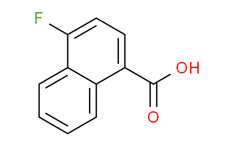 SL12977 | 573-03-5 | 4-fluoro-1-naphthoic acid