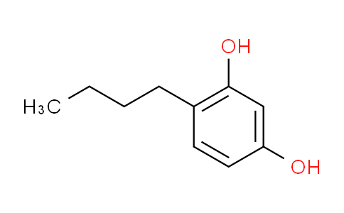 SL12983 | 18979-61-8 | 4-butylbenzene-1,3-diol