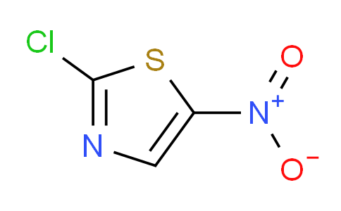 SL12984 | 3034-47-7 | 2-chloro-5-nitrothiazole