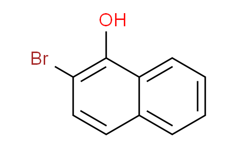 SL12986 | 771-15-3 | 2-bromonaphthalen-1-ol