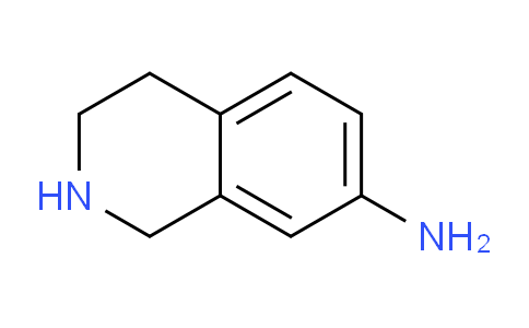 SL13004 | 72299-68-4 | 1,2,3,4-tetrahydroisoquinolin-7-amine