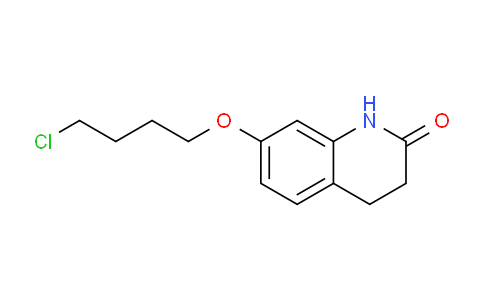 SL13005 | 120004-79-7 | 7-(4-chlorobutoxy)-3,4-dihydroquinolin-2(1H)-one