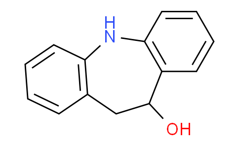 SL13007 | 4014-77-1 | 10,11-dihydro-5H-dibenzo[b,f]azepin-10-ol