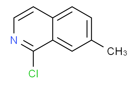 SL13012 | 24188-80-5 | 1-chloro-7-methylisoquinoline