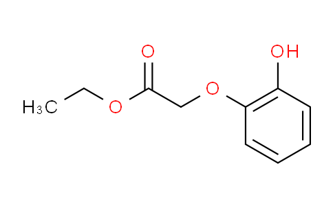 SL13015 | 99186-63-7 | ethyl 2-(2-hydroxyphenoxy)acetate