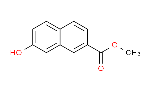 SL13019 | 95901-05-6 | methyl 7-hydroxy-2-naphthoate