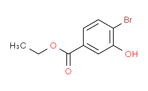 SL13023 | 33141-66-1 | ethyl 4-bromo-3-hydroxybenzoate