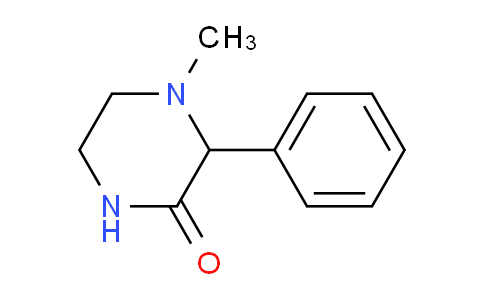 SL13024 | 5368-20-7 | 4-methyl-3-phenylpiperazin-2-one