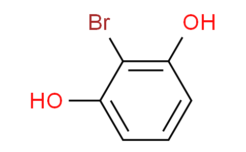 SL13030 | 6751-75-3 | 2-bromobenzene-1,3-diol