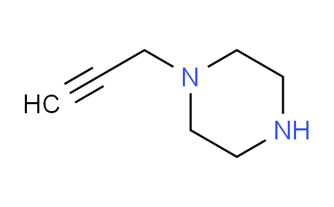 SL13035 | 52070-67-4 | 1-(prop-2-ynyl)piperazine