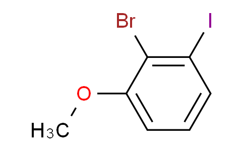 SL13042 | 74128-84-0 | 2-溴-3-碘苯甲醚