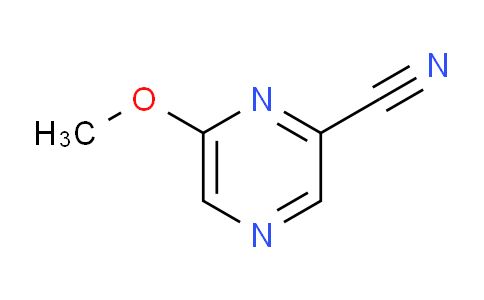 SL13064 | 136309-07-4 | 2-氰基-6-甲氧基哌嗪
