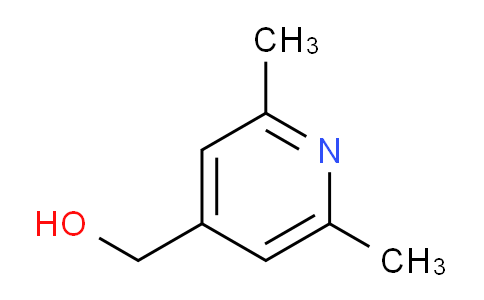 SL13068 | 18088-01-2 | 2,6-二甲基-3-羟甲基吡啶