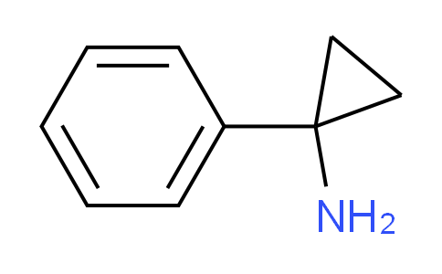 SL13069 | 41049-53-0 | 1-苯基环丙胺