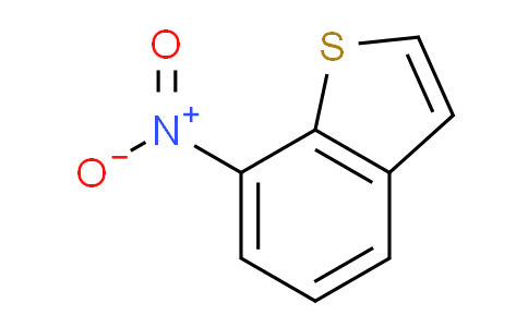 SL13078 | 17511-54-5 | 7-nitrobenzo[b]thiophene