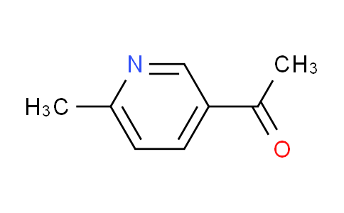 SL13082 | 36357-38-7 | 5-乙酰基-2-甲基吡啶