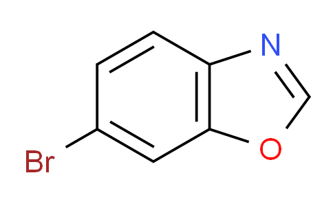 SL13092 | 375369-14-5 | 6-溴苯并[D]噁唑