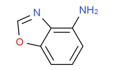 SL13096 | 163808-09-1 | 4-氨基苯并噁唑