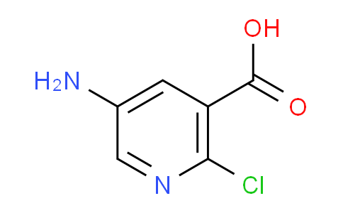 SL13099 | 42959-39-7 | 5-氨基-2-氯吡啶-3-羧酸