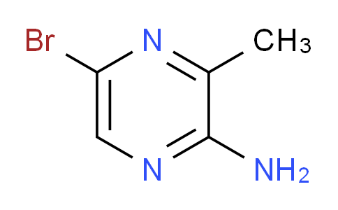 SL13101 | 74290-67-8 | 5-bromo-3-methylpyrazin-2-amine