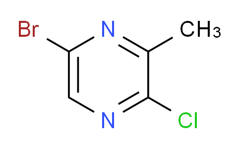 SL13102 | 112930-94-6 | 5-溴-2-氯-3-甲基吡嗪
