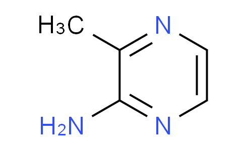 SL13105 | 19838-08-5 | 3 - 甲基吡嗪-2 - 胺