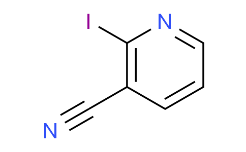 SL13110 | 490039-73-1 | 2-碘烟腈